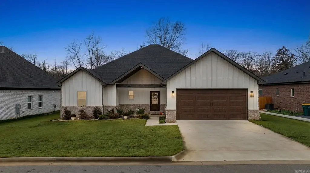 15015 Matterhorn Loop, Maumelle