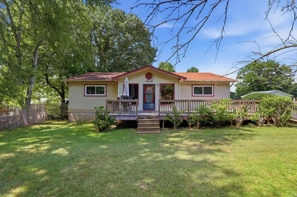 3506 Maywood, Benton
