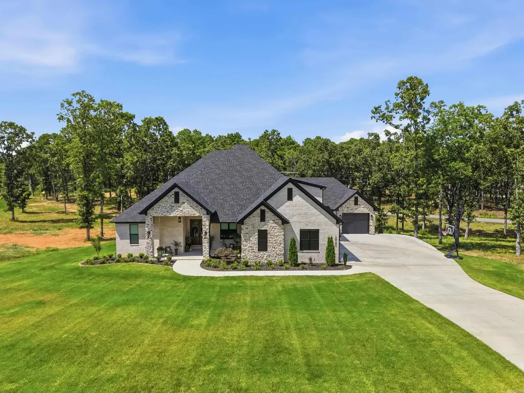 2940 Orchard View Drive, Conway