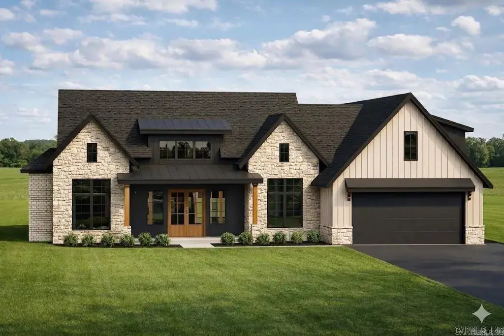 3340 Sylvia Springs Drive, Conway