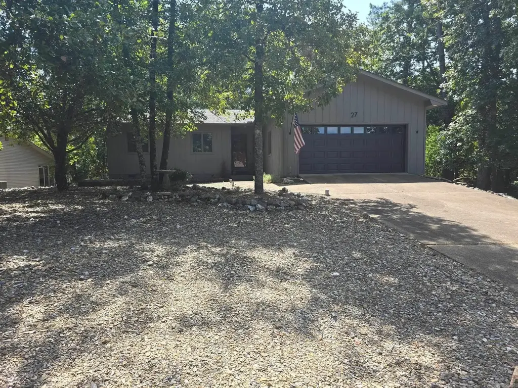 27 Faisan Way, Hot Springs Village