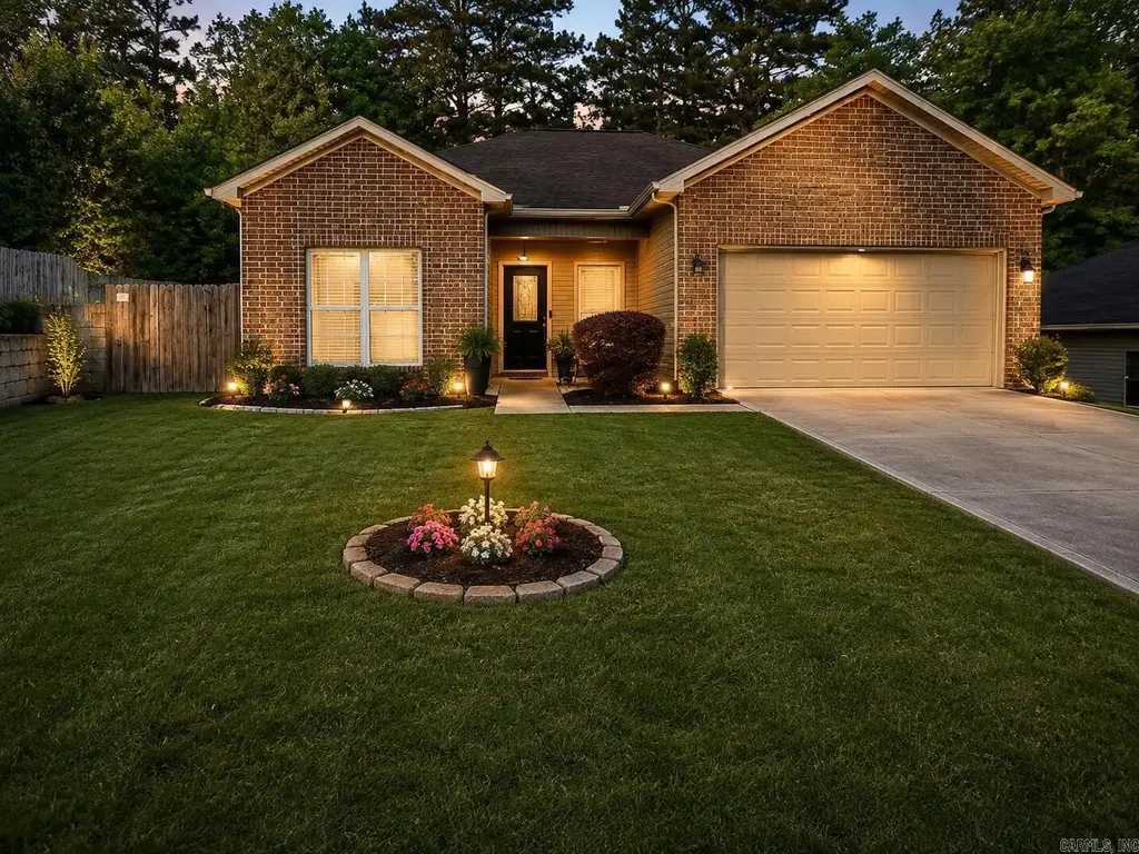 1224 Ridgecrest Drive, Benton