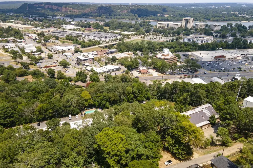 3420 I Street, Little Rock