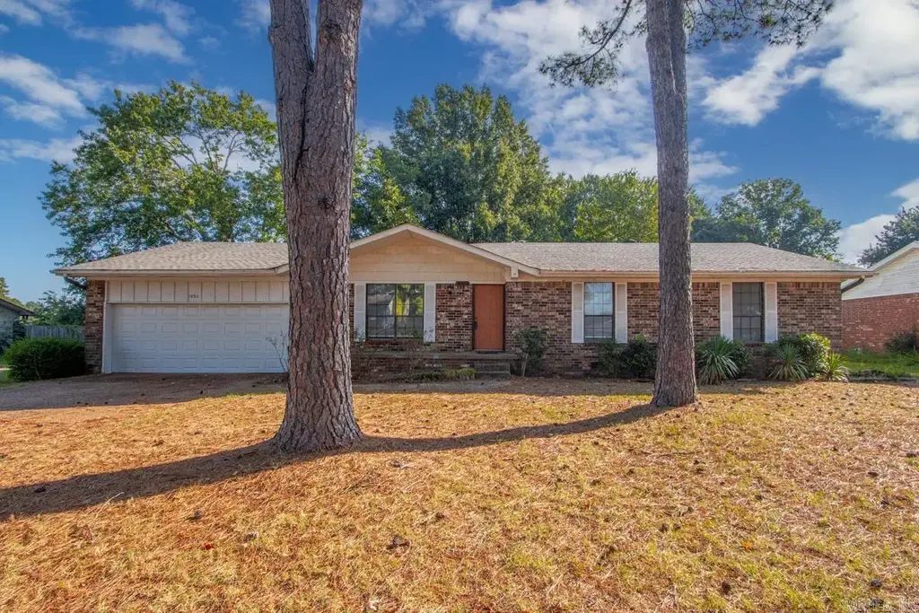 1806 Madden Road, Jacksonville