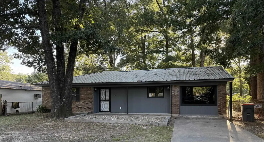 3504 Shamrock Drive, Pine Bluff