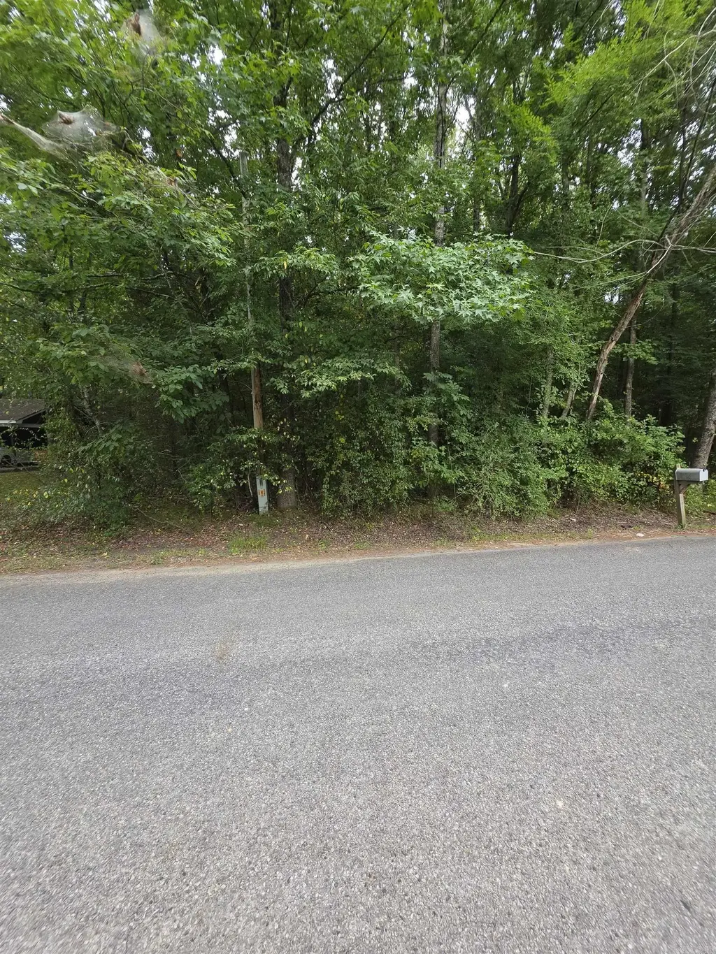 Lot 14 Doniphan, Kensett