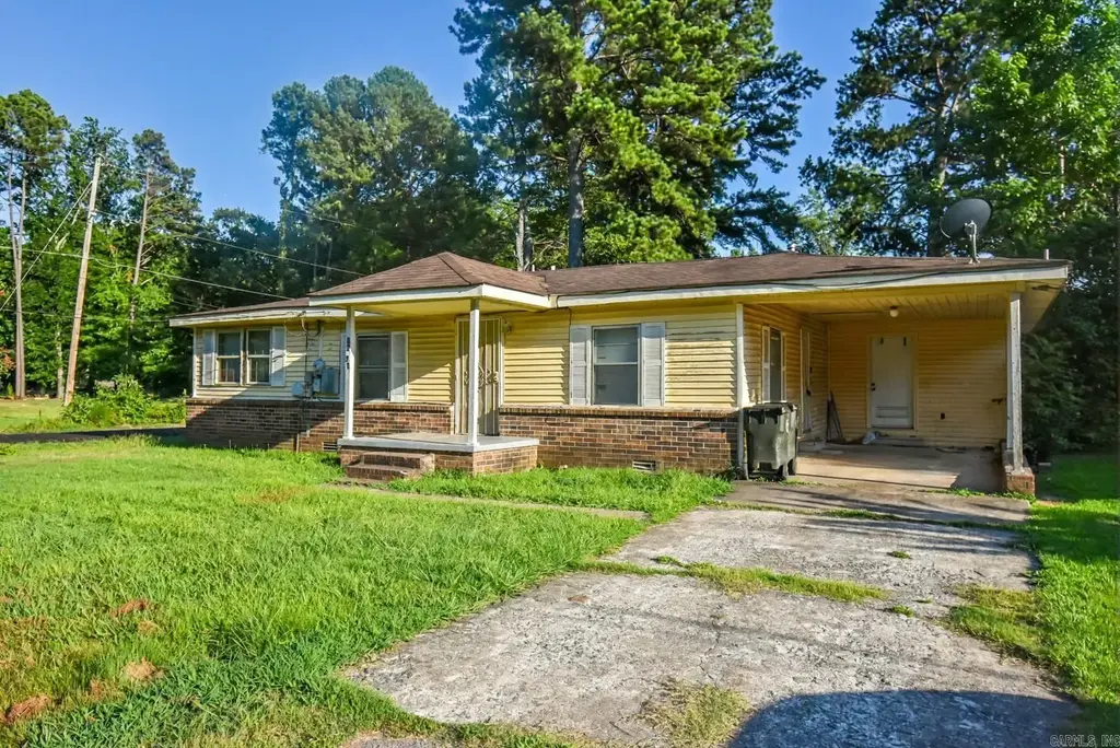 4931 145th Street, Wrightsville