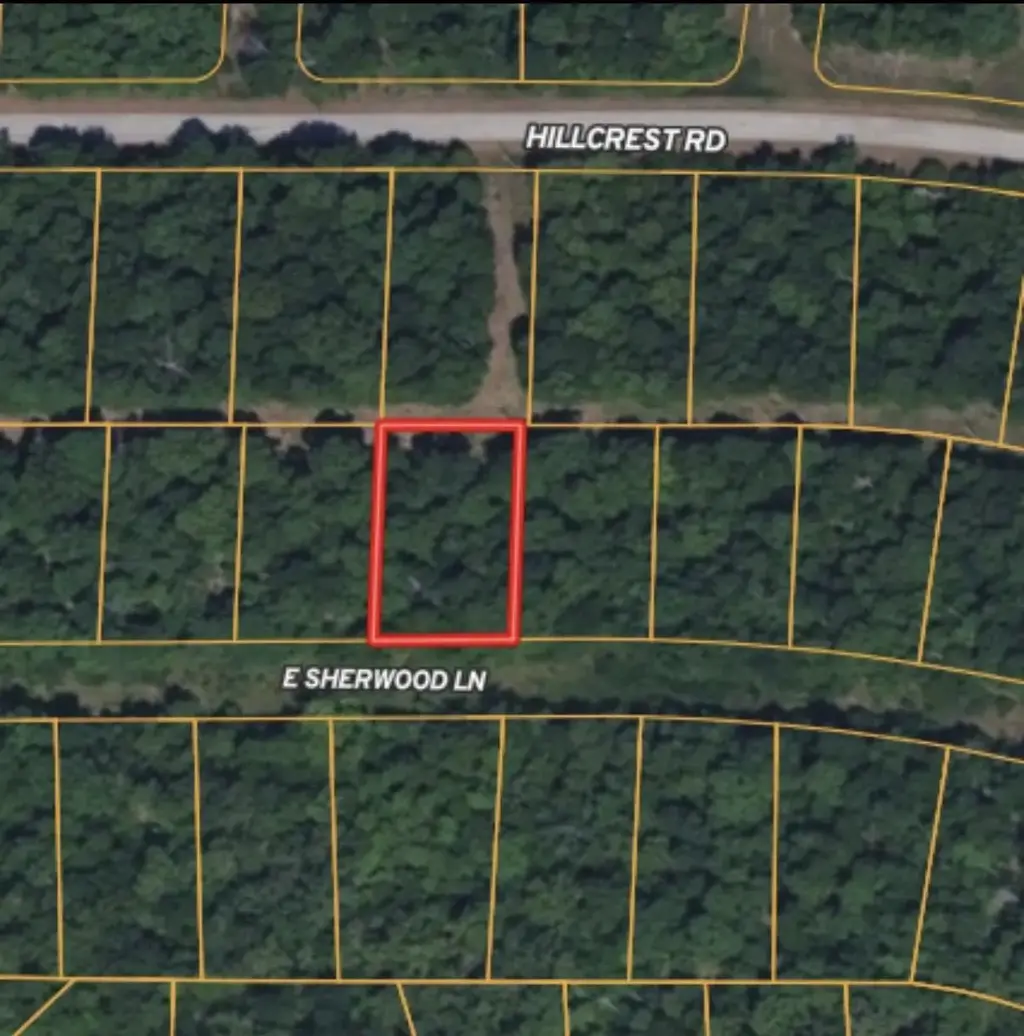 2012 Sherwood Ln., Horseshoe Bend
