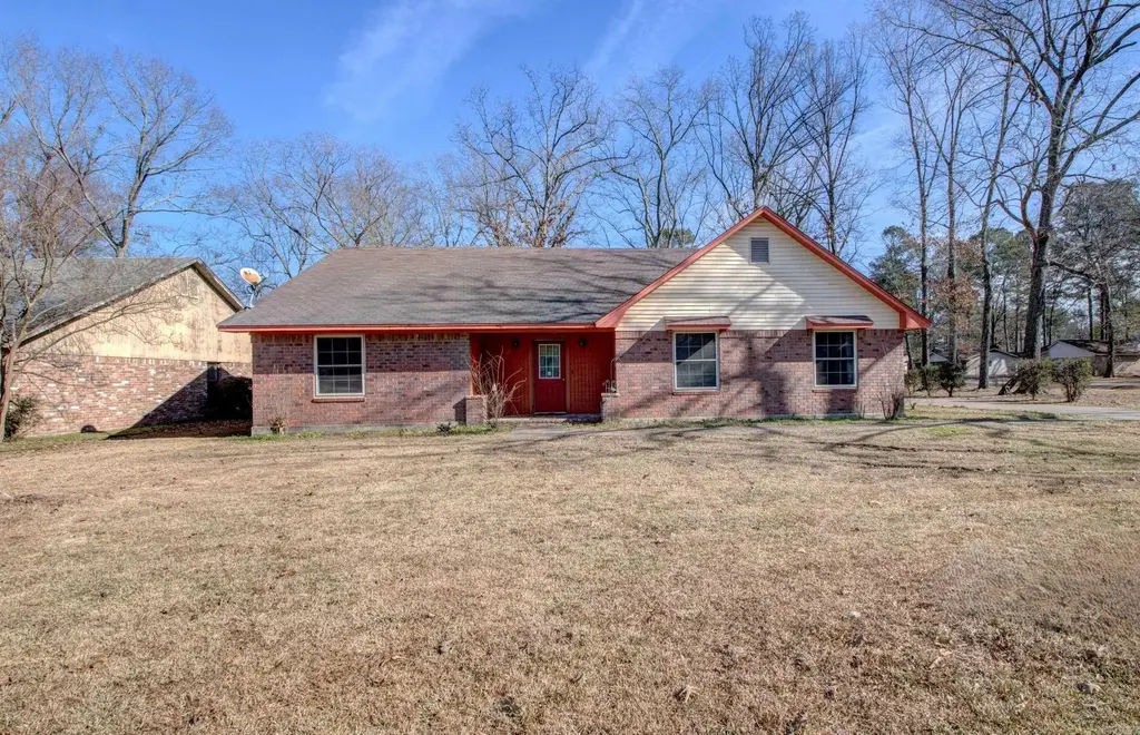 6009 S Cedar Street, Pine Bluff