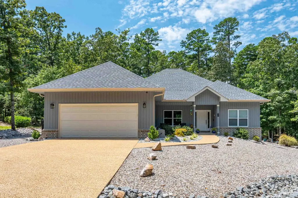 13 Rollo Lane, Hot Springs Village