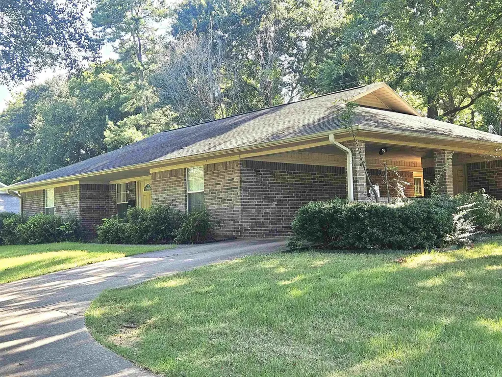 710 W Howard Street, Nashville