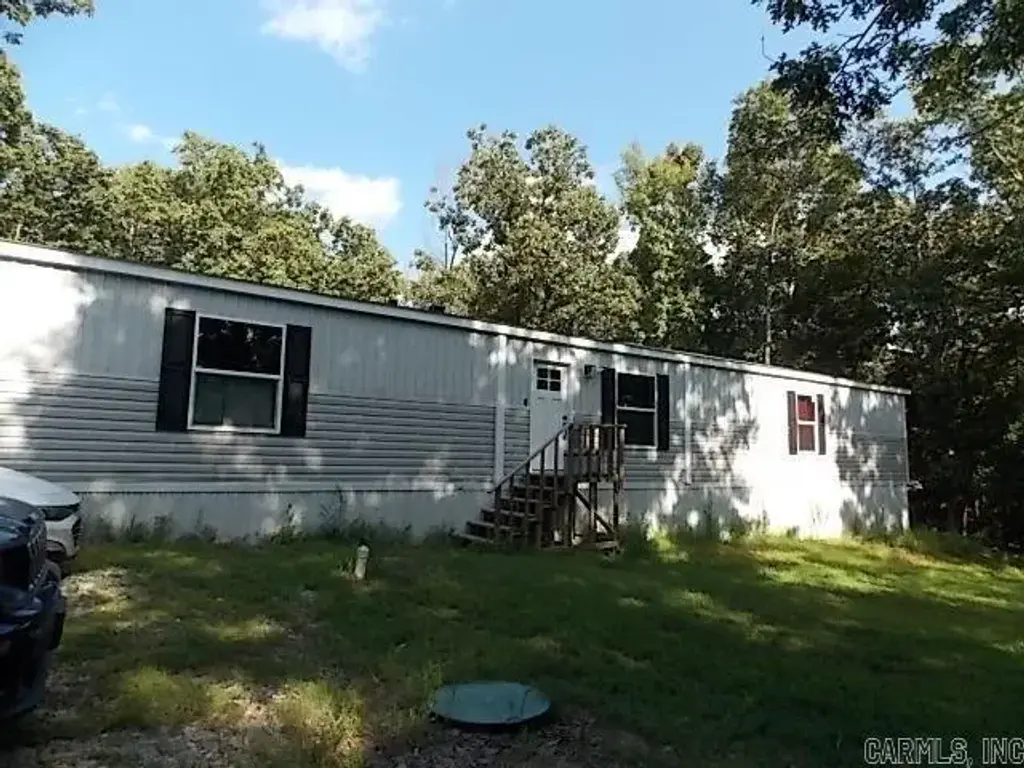 11 Eagle Drive, Williford