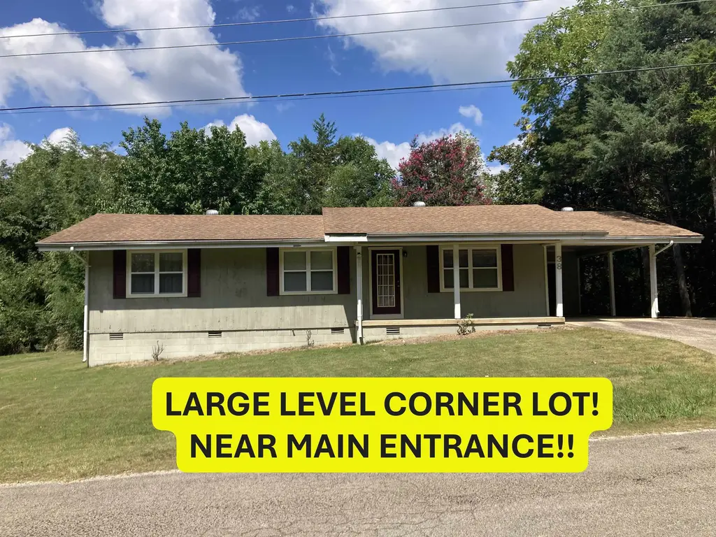 38 Menominee Drive, Cherokee Village