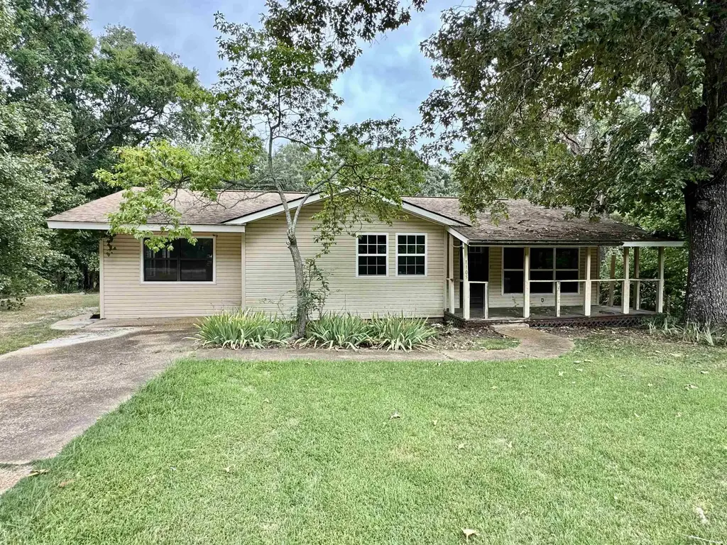 1105 Prairie Drive, Horseshoe Bend