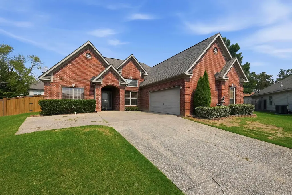 1400 Pleasant Poplar Cv, Benton