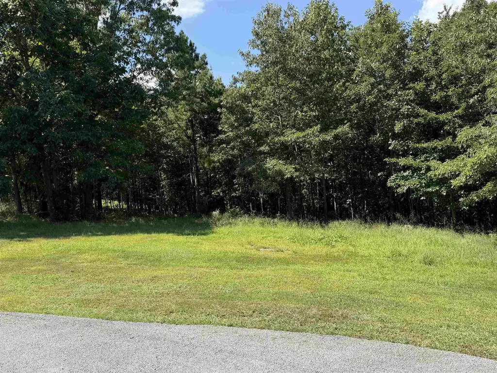 000 Caddy Cove Ln. Lot 35, Mountain View
