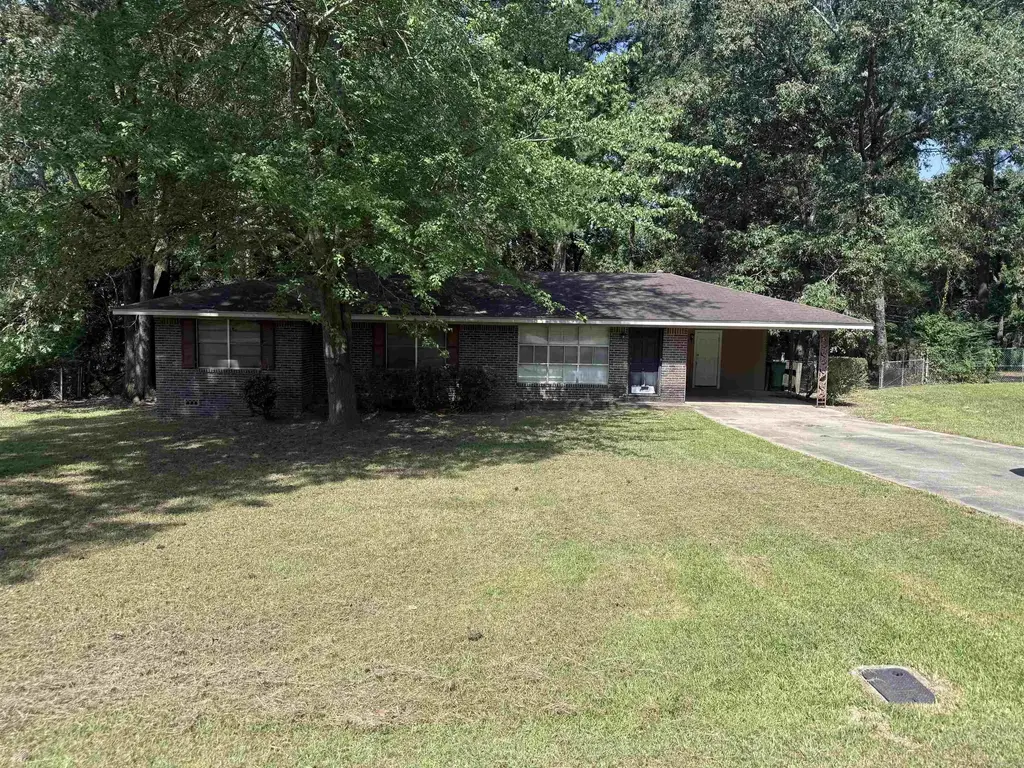 604 Carol Ave, El Dorado