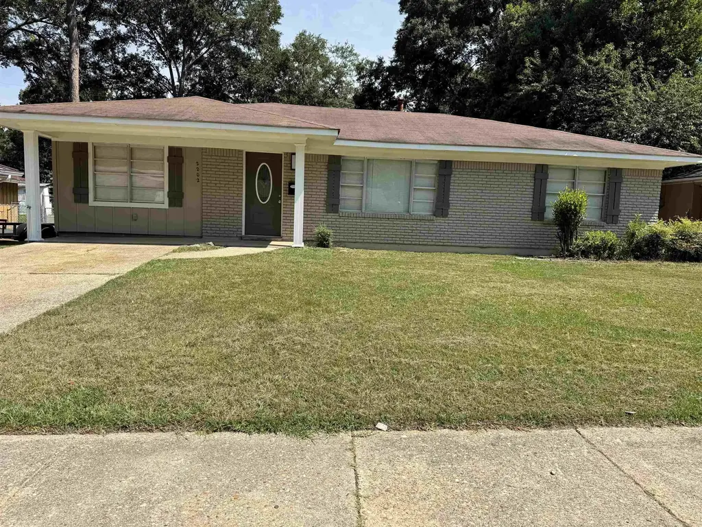 2202 Helena St, El Dorado
