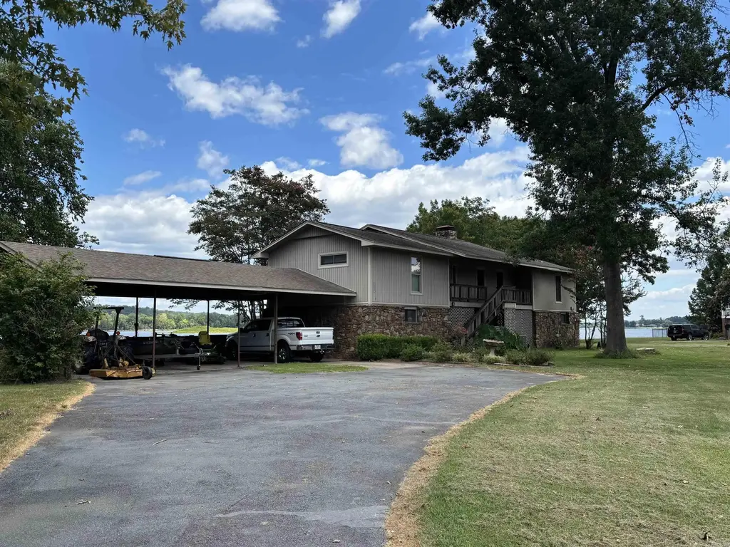7517 Beck Road, Little Rock