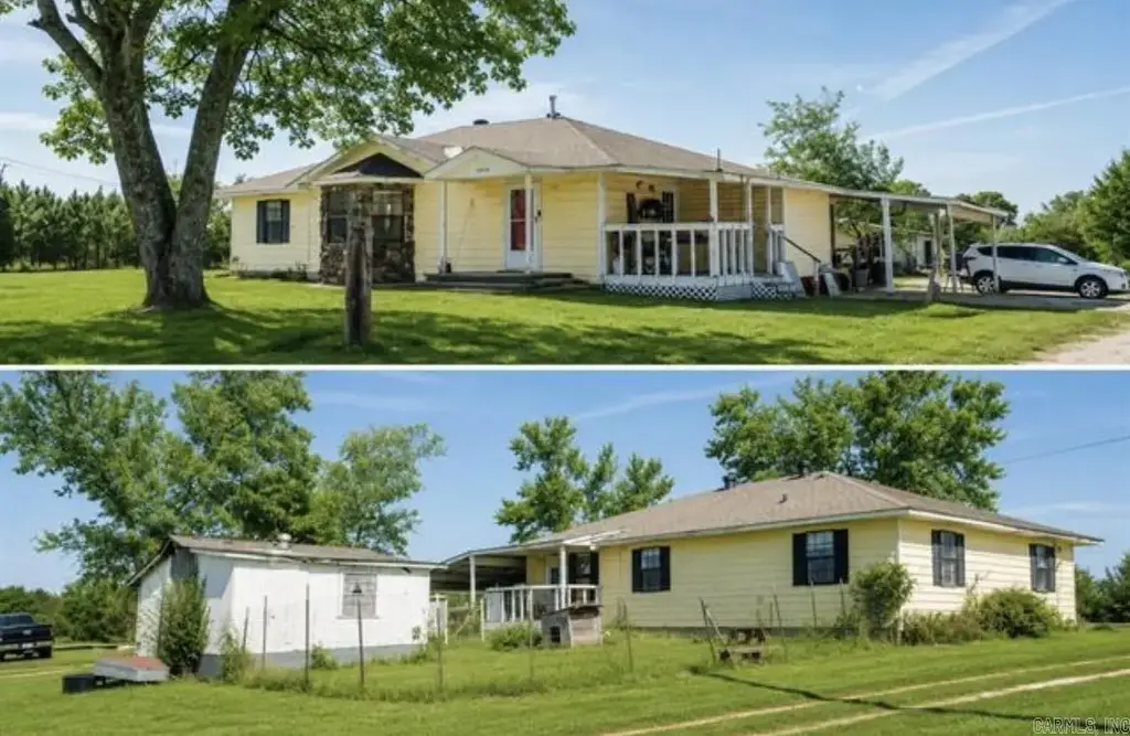 1117 Grannyhollow Road, Jerusalem