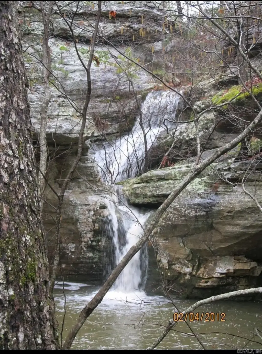 00 Wideman Road, Calico Rock