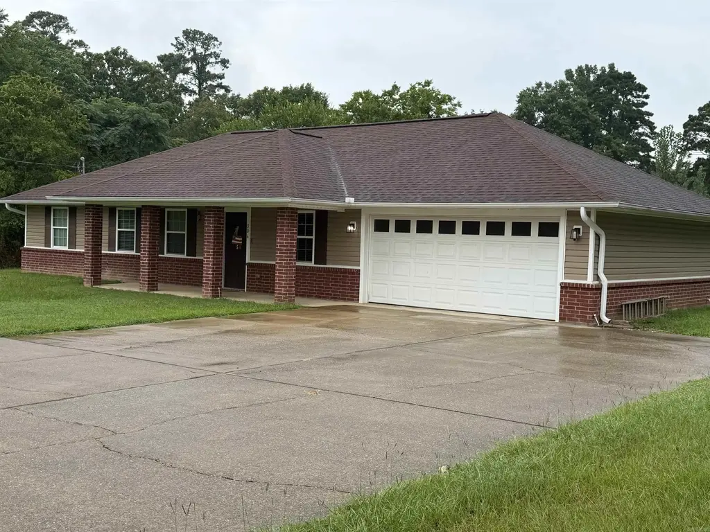 304 W 10th Street, Murfreesboro
