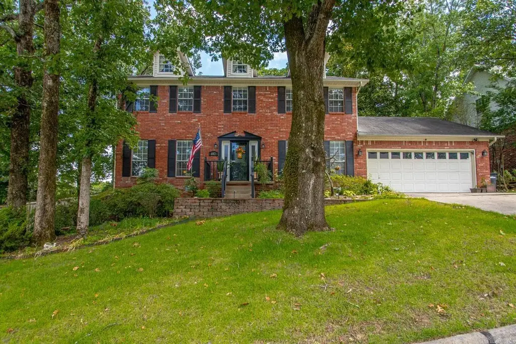 107 Little Creek Road, Sherwood