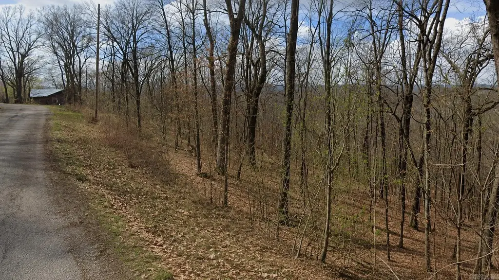 Lot 25 Woodcliff Lane, Holiday Island