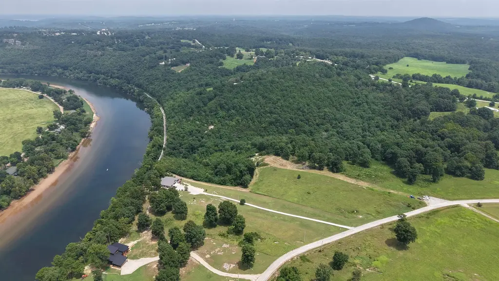 Lots 4,5 Crown Ct., Norfork