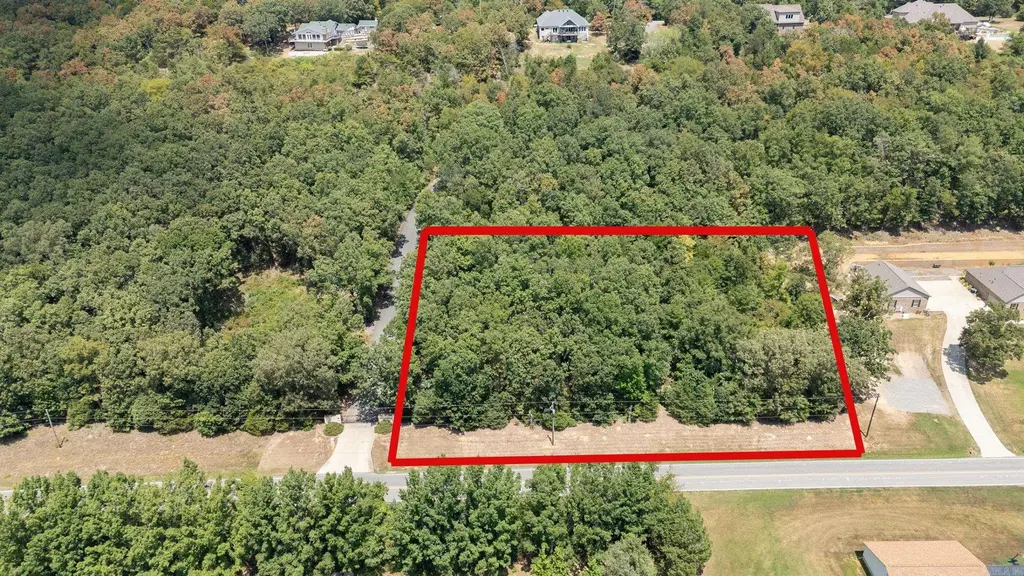 0 Lower Ridge Road, Conway