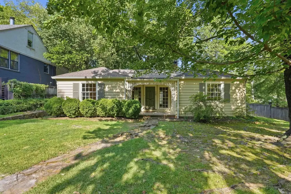 720 N Oak Street, Little Rock