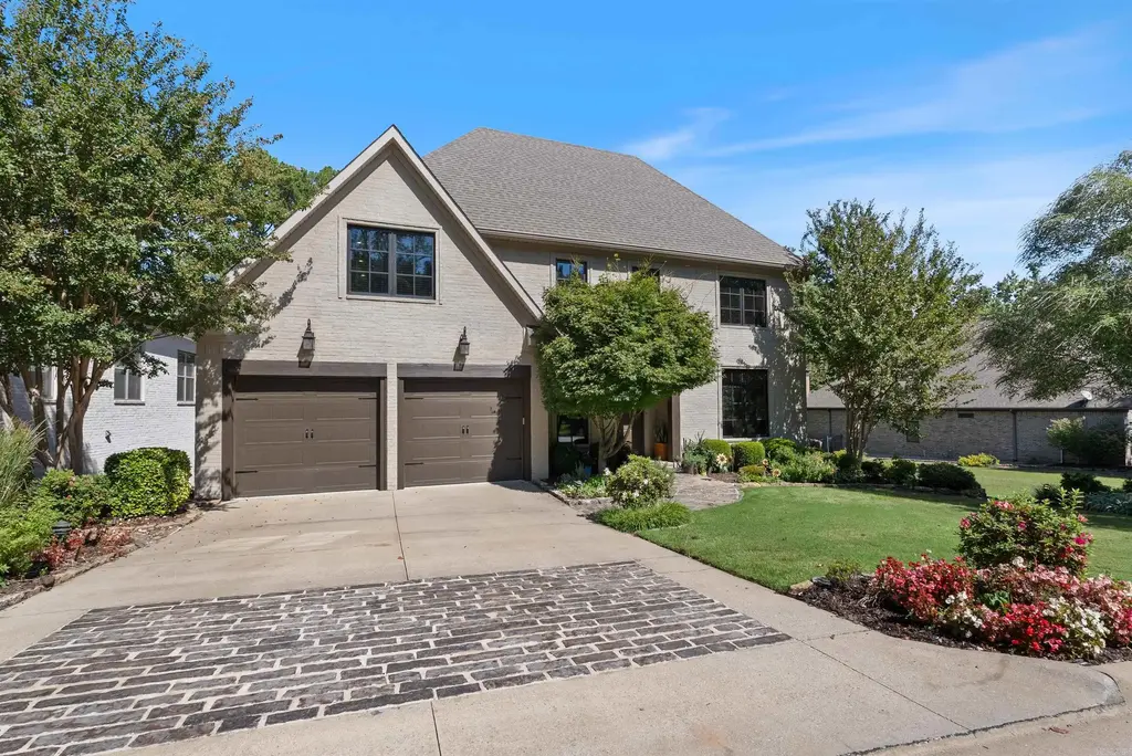 145 Cove Creek Court, Little Rock