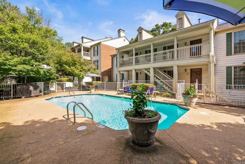 416 N Pierce St, Little Rock