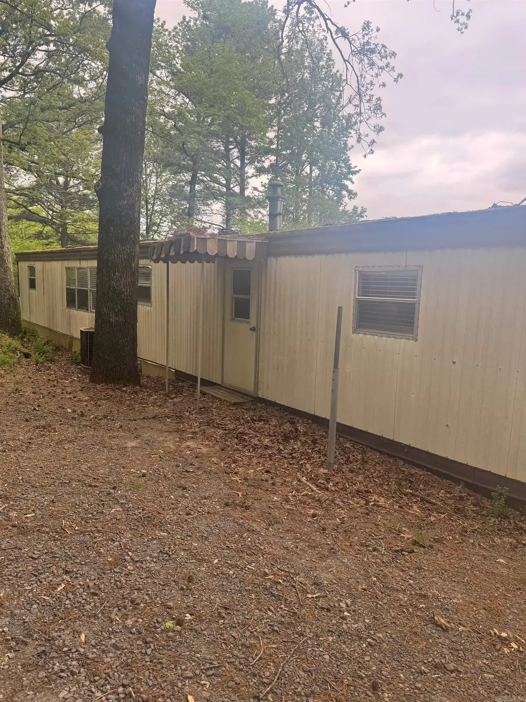6615 Fitts Road, North Little Rock