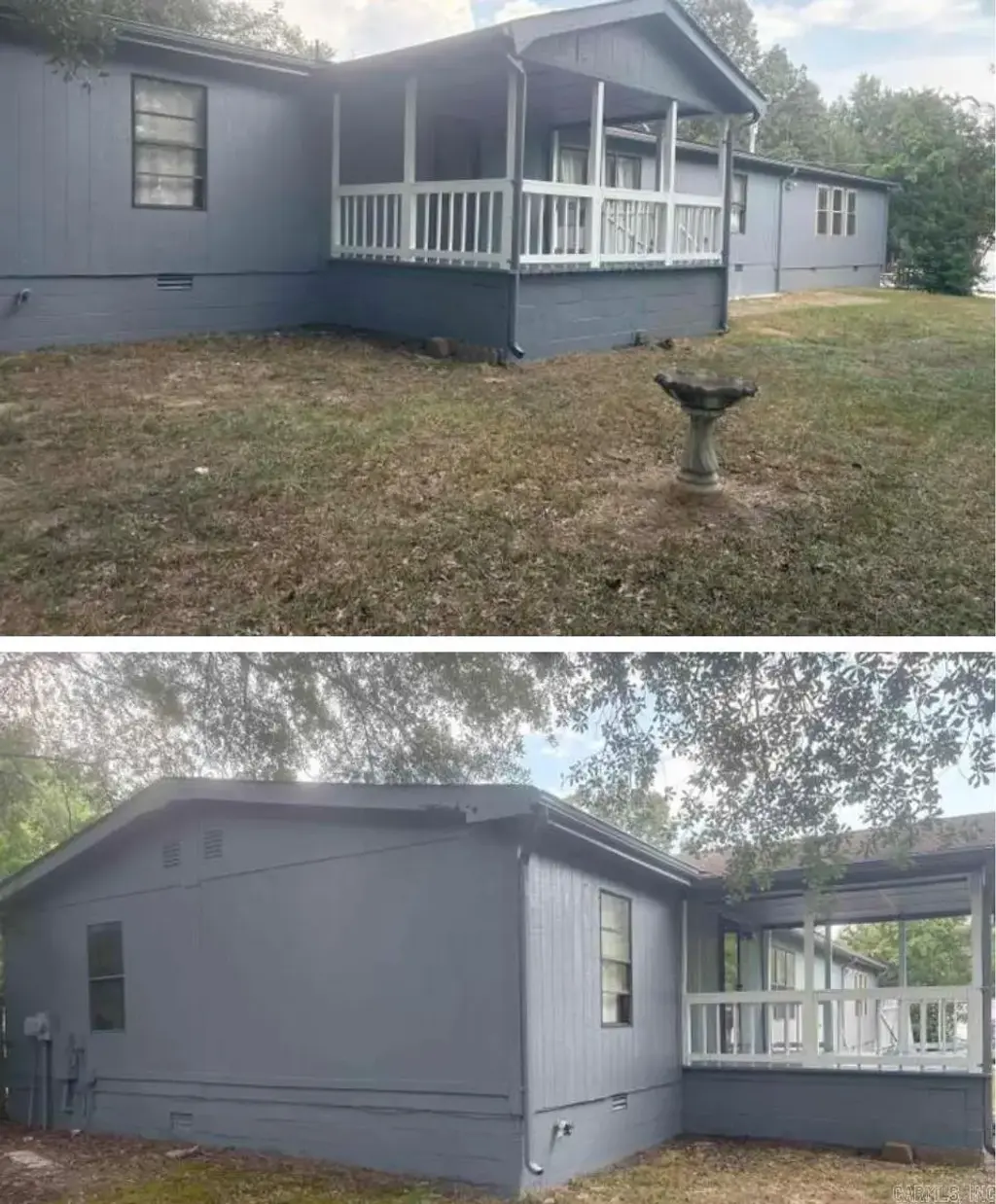 810 Troutman Road, Benton
