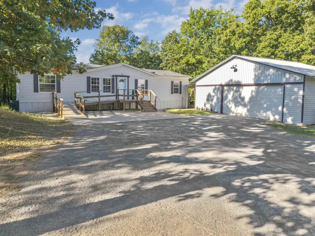 23 Reville Road, Springfield