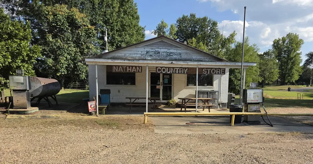 2119 Nathan Road, Nashville