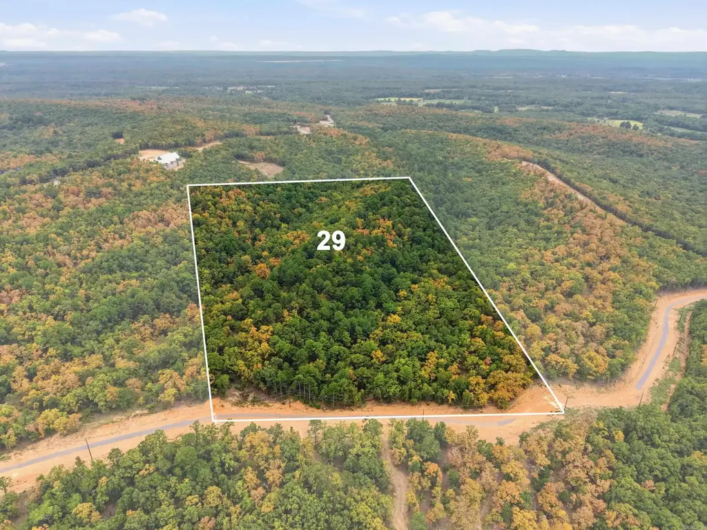 17 Sierra Sunset Cove, Conway