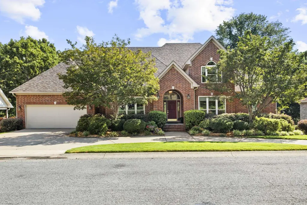 5917 Cypress Creek, North Little Rock