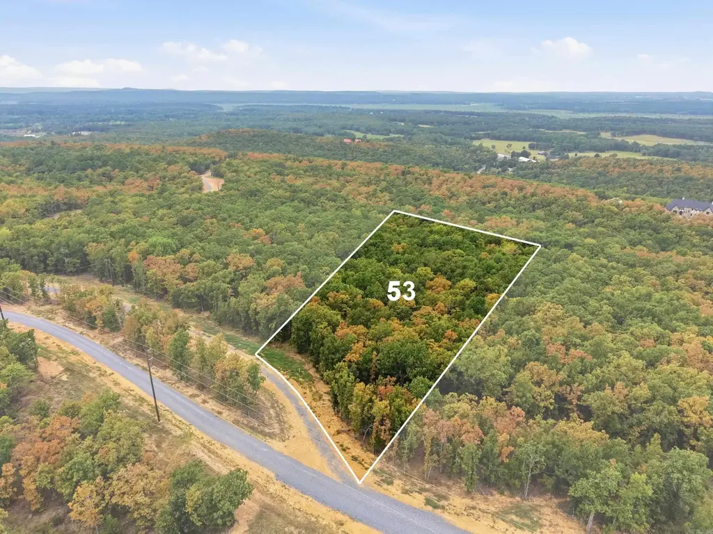 54 Seven Lakes Ranch Boulevard, Conway