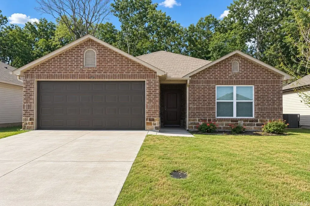1212 Crotale Street, Conway