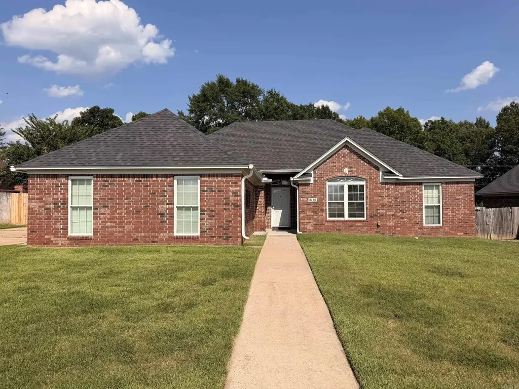 4110 Stoneybrook Drive, Bryant