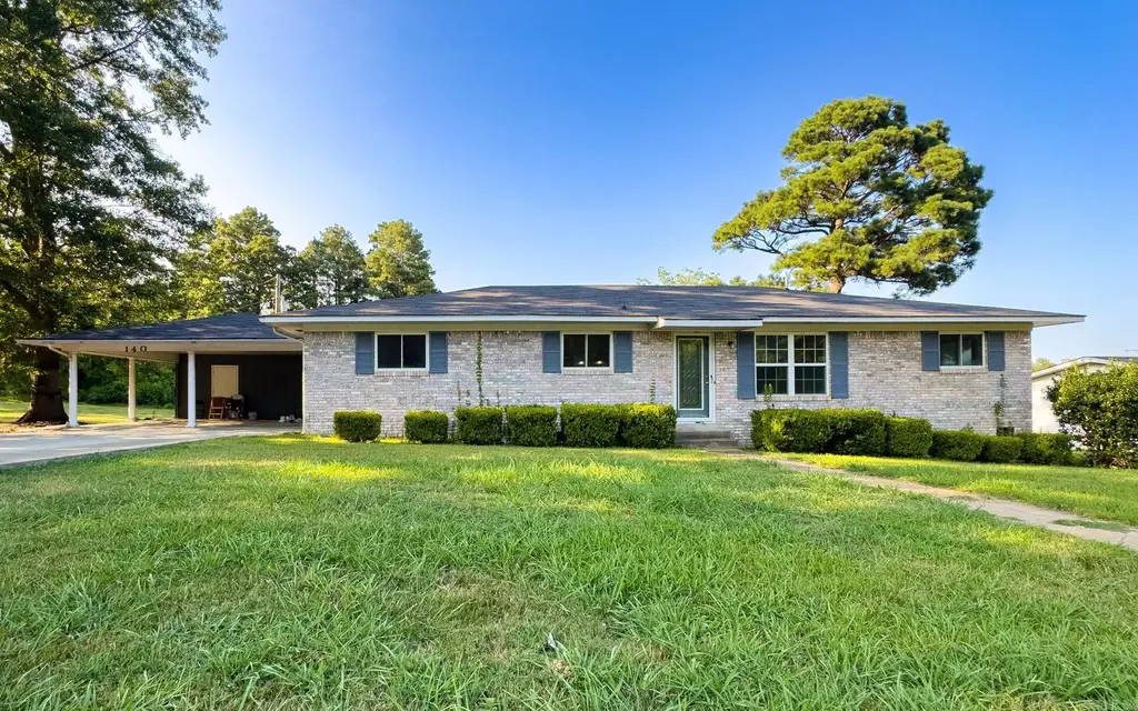 140 Hillcrest Street, Arkadelphia