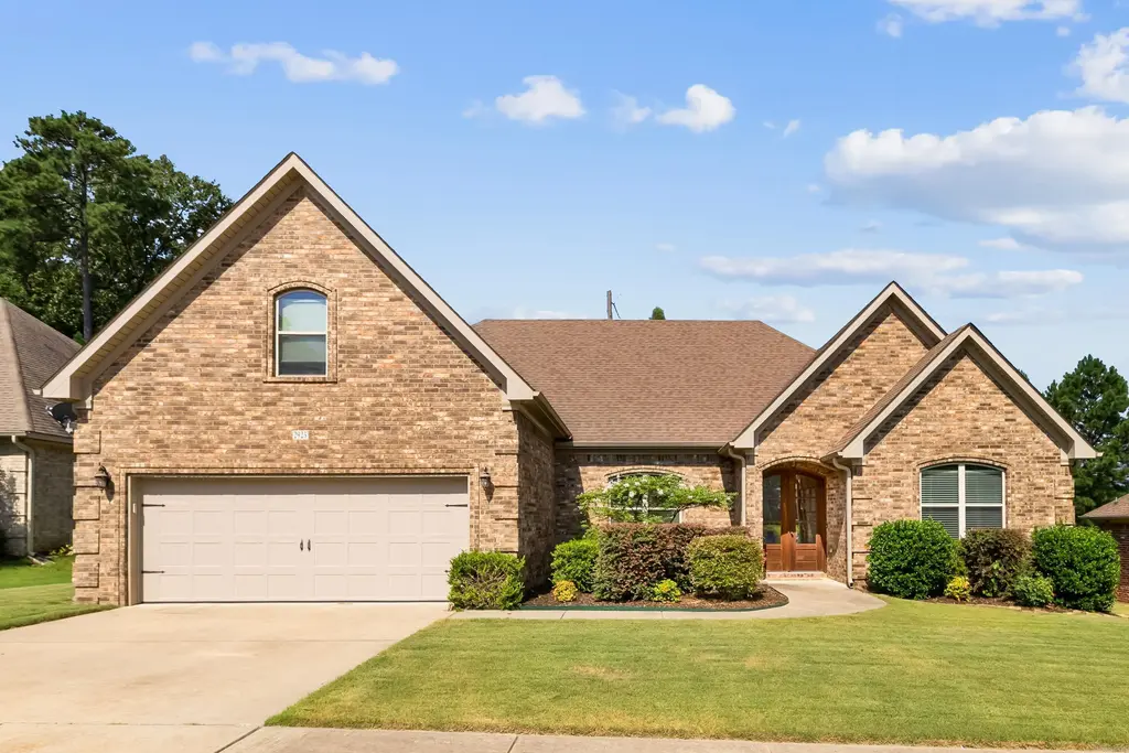 2923 Palomino Drive, Benton