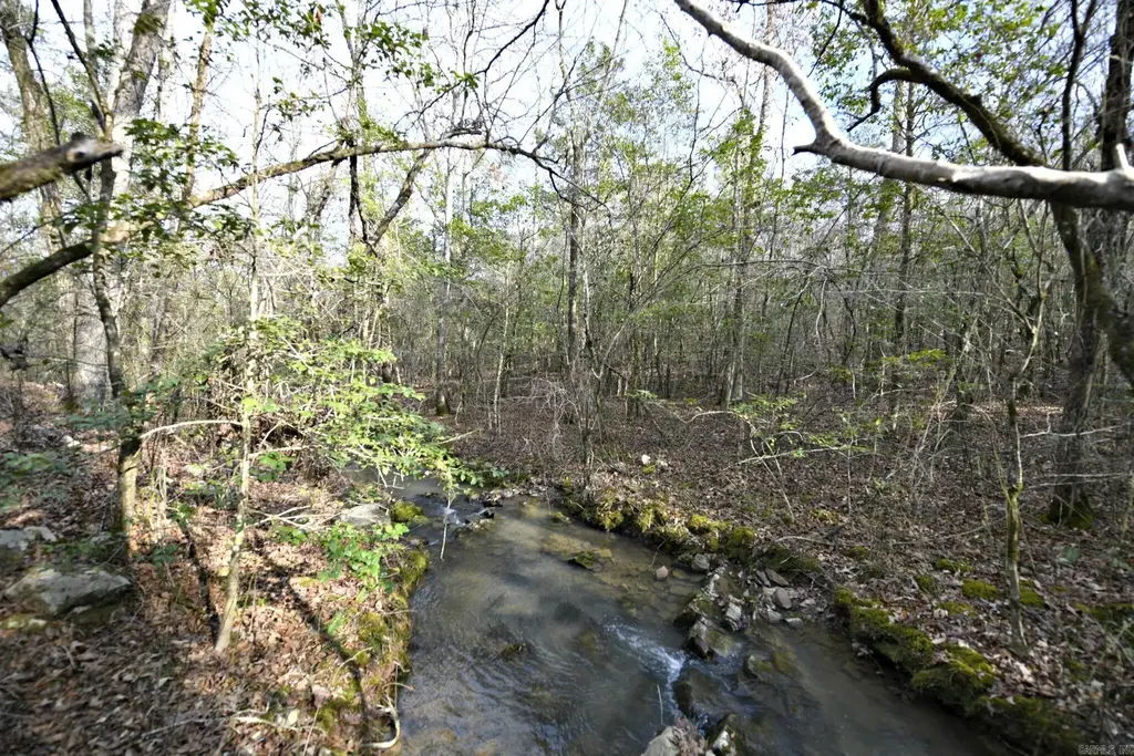 Tbd Polk Road 95, Mena