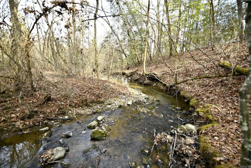 Tbd Tract 4 Polk Road 48, Mena