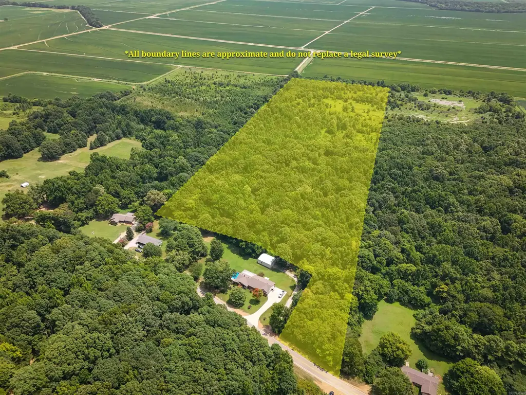 Highway 163, Cherry Valley
