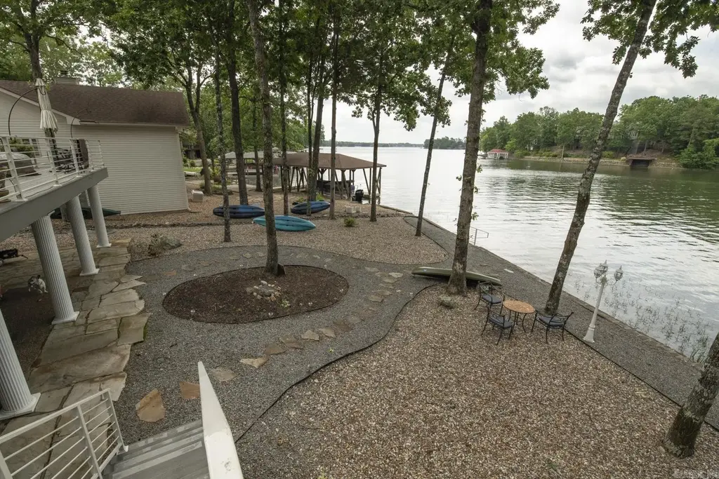3 Levantino Lane, Hot Springs Village