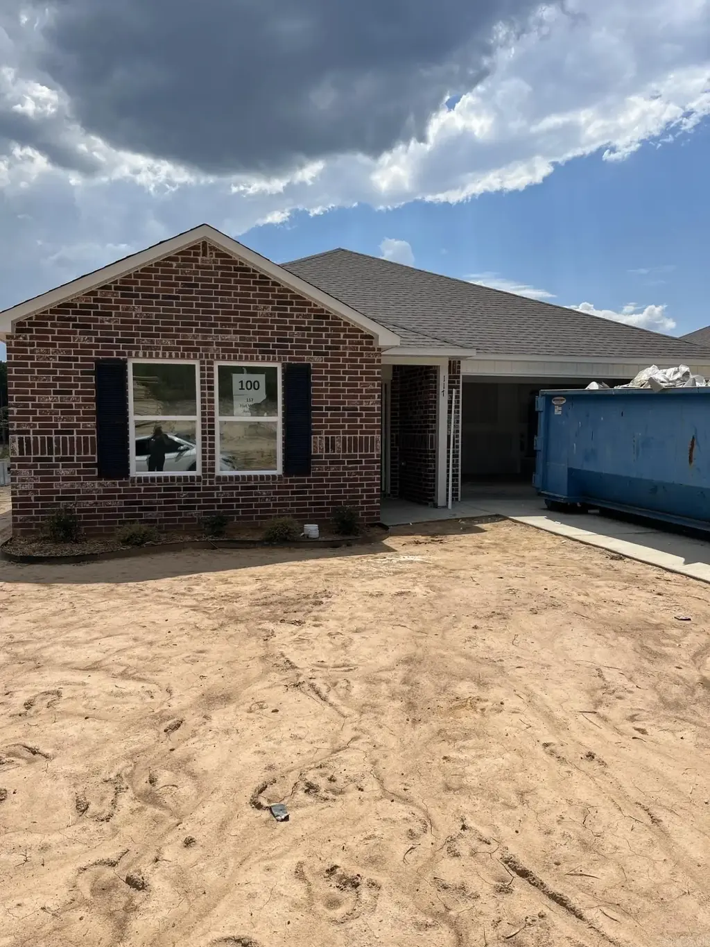 117 Flat Wood Avenue, Benton