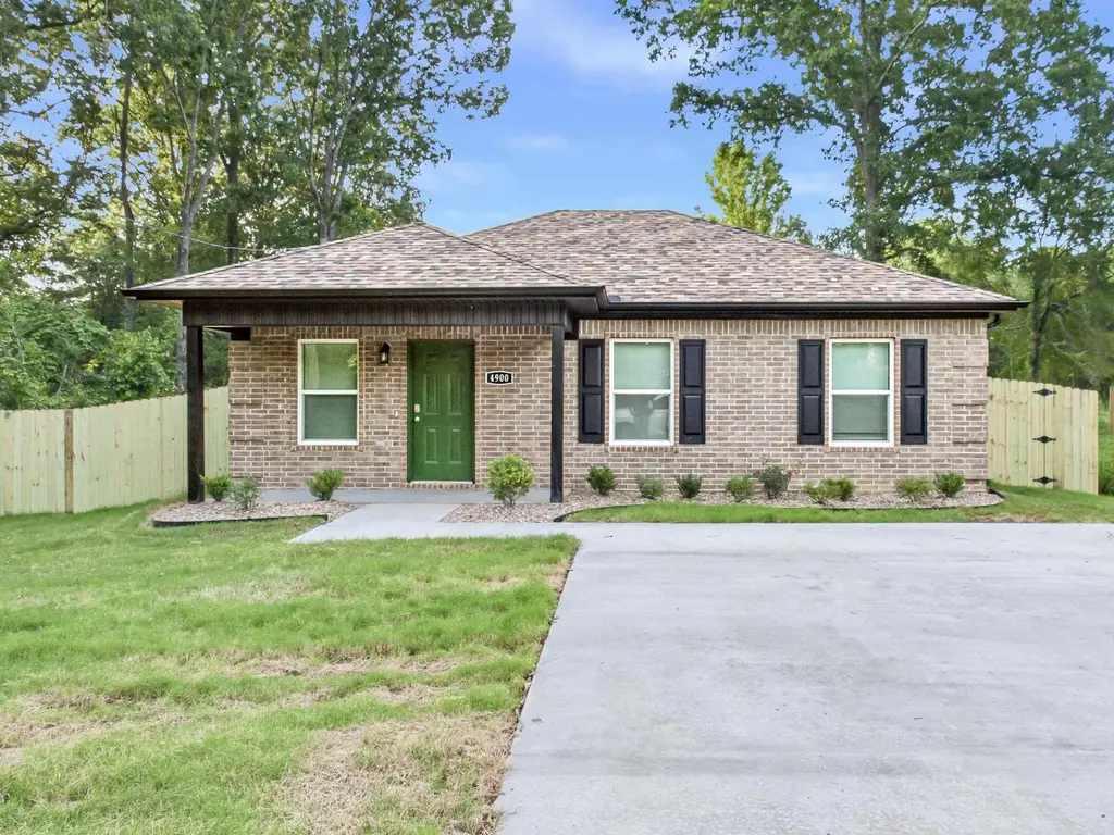 4900.5 Rose Lane, Jacksonville